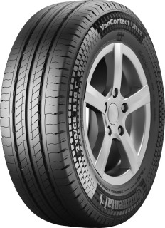 Continental VanContact Ultra 215/60R17 109/107T