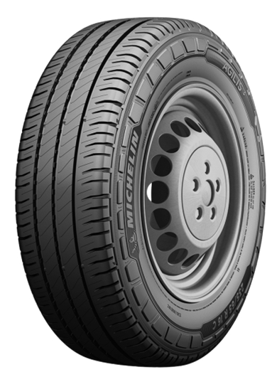 Michelin AGILIS 3 195/75R16 107R