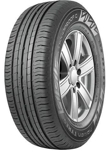 Nokian CARGOPROOF C 205/65R16 107T