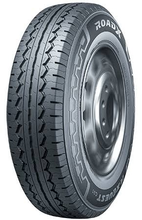 Roadx RXQUEST C31 155/80R13 90/88S