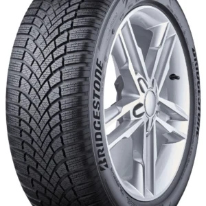 Bridgestone Blizzak LM005 265/40R21 105H RUNFLAT