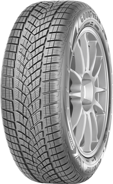 Goodyear UG PERFORMANCE SUV GEN-1 275/45R21 110V