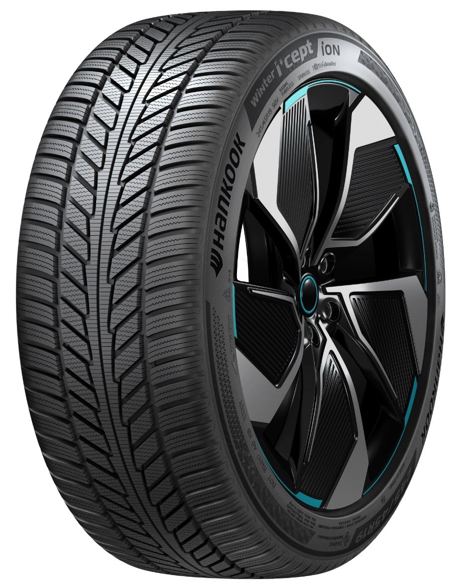 Hankook IW01A iON i*cept SUV 235/50R20 100V