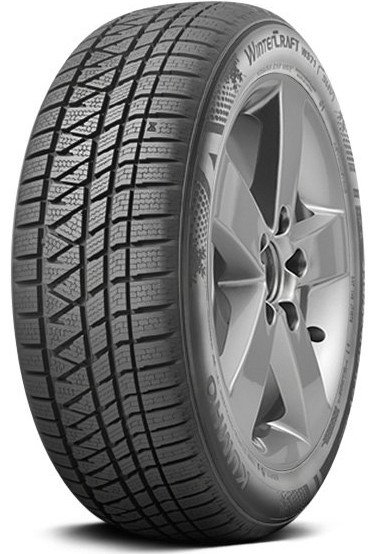 Kumho WinterCraft SUV WS71 275/45R21 110V