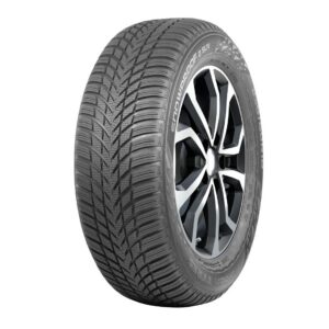 Nokian SNOWPROOF 2 SUV 275/35R21 103V