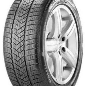 Pirelli SCOR WINTER ELECT SI (+) AO XL 235/55R19 101T