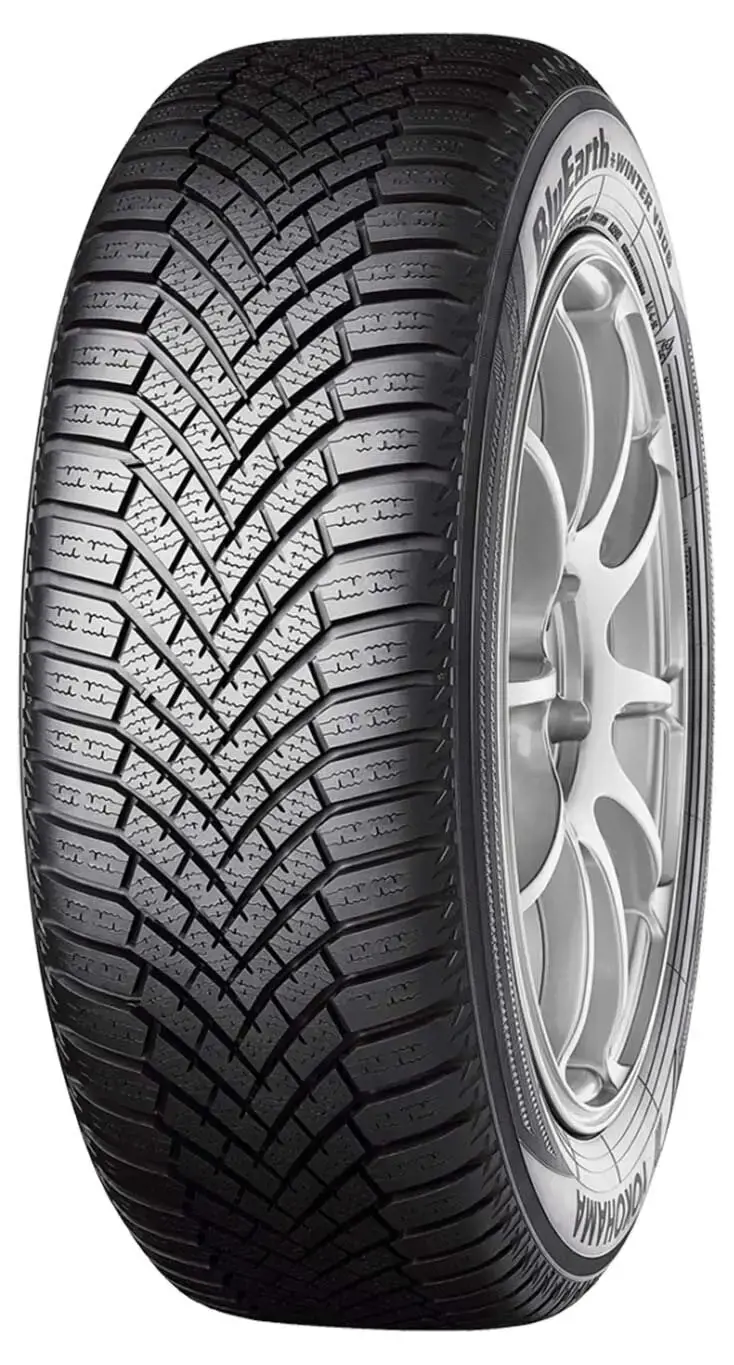Yokohama Bluearth Winter (V906) 235/55R18 104H