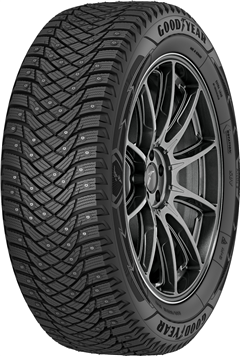 Goodyear ULTRA GRIP ARCTIC 2 SUV 235/60R20 108T