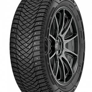 Goodyear UltraGrip Arctic 2 SUV 275/45R21 110T