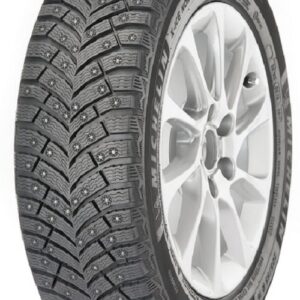 Michelin X-ICE NORTH 4 SUV 285/40R20 108T