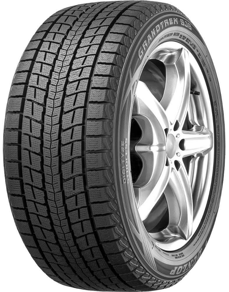 Dunlop GRANDTREK_SJ8 275/50R21 113R