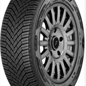 Goodyear UltraGrip Ice 3 265/60R18 114T