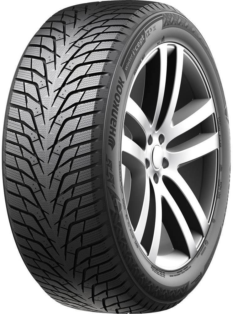 Hankook W636A Winter i*cept IZ3 X 245/60R18 105T
