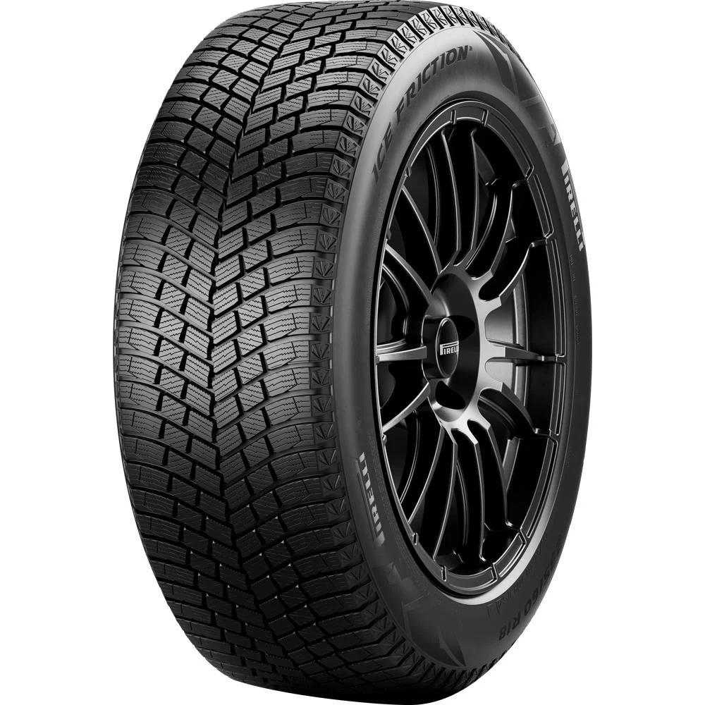 Pirelli ICE FRICTION 235/50R19 103H