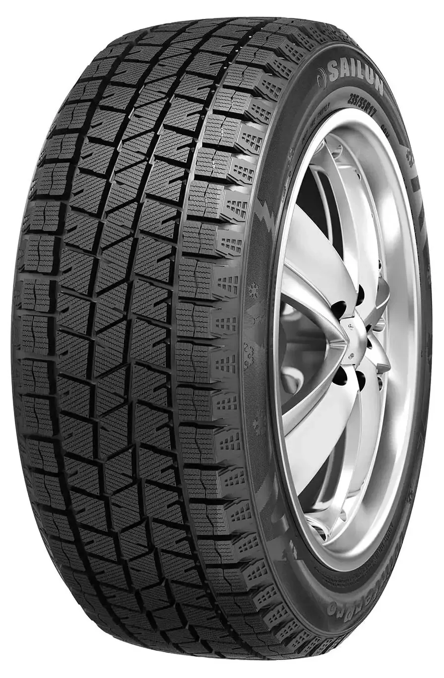 Sailun Ice Blazer Arctic SUV 235/60R18 107T