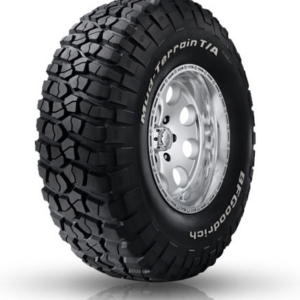 Bfgoodrich MUD TERRAIN T/A KM2 37/12,5R18 115Q