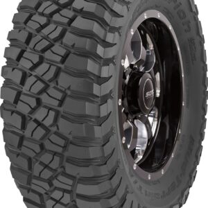 Bfgoodrich MUD TERRAIN T/A KM3 225/75R16 115Q