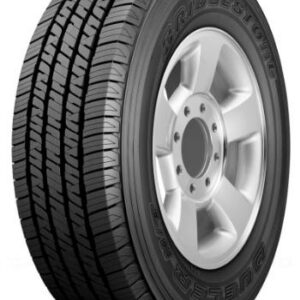 Bridgestone D-685 255/70R18 113T