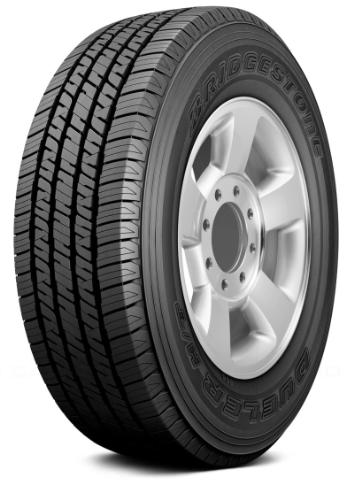 Bridgestone D-685 255/70R18 113T