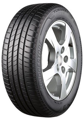 Bridgestone T005 215/55R18 99V