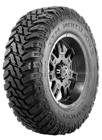 Cooper EVOLUTION MTT OWL 285/70R17 121Q
