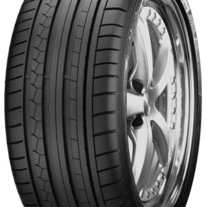 Dunlop SP SPORT MAXX GT 255/40R21 102Y