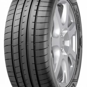 Goodyear EAGLE F1 ASYMMETRIC 3 SUV 235/60R19 107H