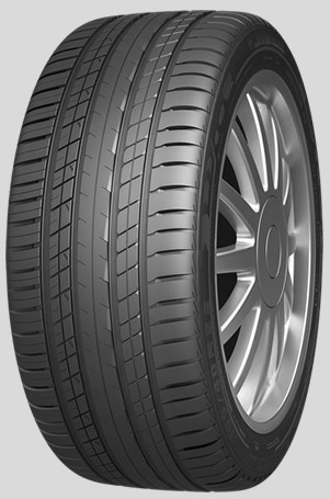 Jinyu YS82 245/55R19 103V