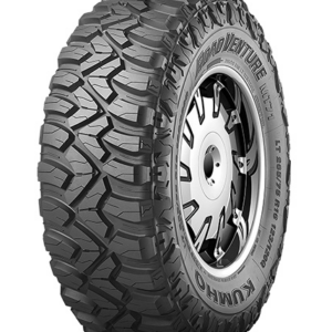 Kumho ROAD VENTURE MT71 33/12,5R20 119Q