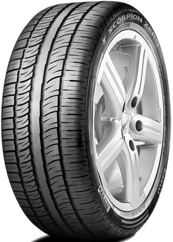 Pirelli SCORPION ZERO A MO1 XL 285/45R21 113W