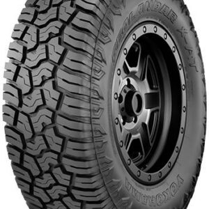 Yokohama G016 POR RBL RPB 265/60R18 119Q