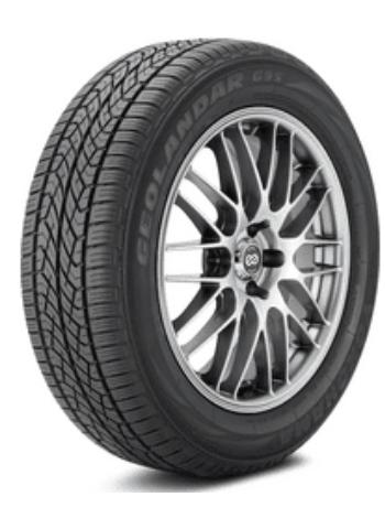 Yokohama G95A 225/60R17 99V