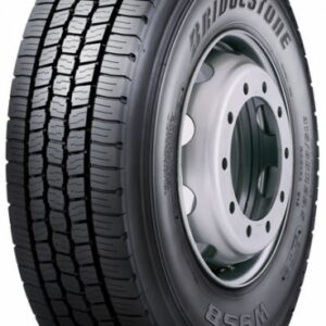 Bridgestone W958 385/65R22,5 160/158K/L