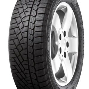 Gislaved SoftFrost 200 225/40R18 92T