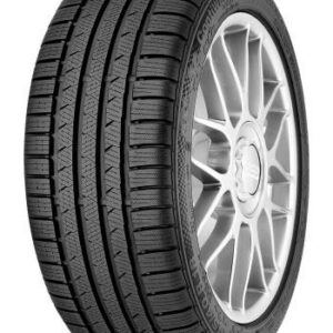 Continental TS-810 S N1 FR XL 255/40R18 99V