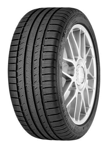 Continental TS-810 S N1 FR XL 255/40R18 99V