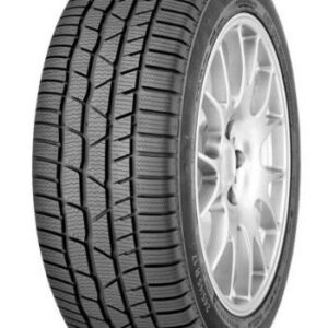 Continental TS830 P RO1 XL 245/35R19 93W