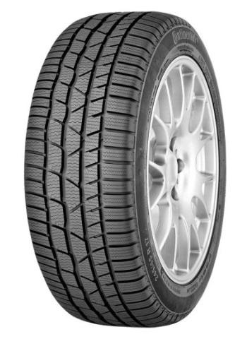 Continental TS830 P RO1 XL 245/35R19 93W