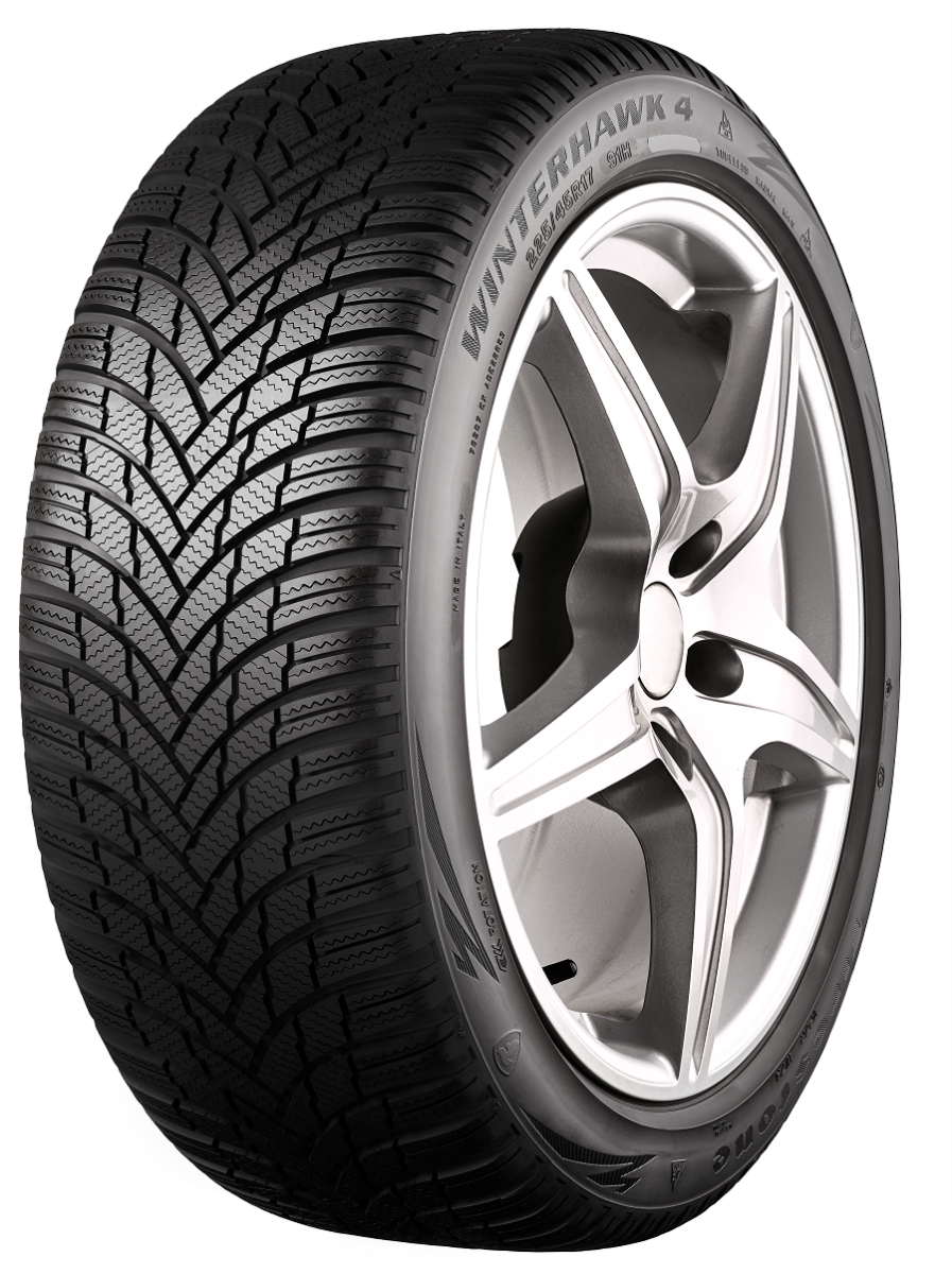 Firestone Winterhawk 4 225/50R17 98H