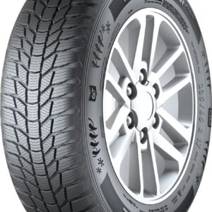 General SNOW GRABBER PLUS 225/50R18 99V