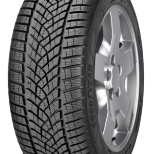 Goodyear ULTRAGRIP PERFORMANCE+ 205/55R19 97V