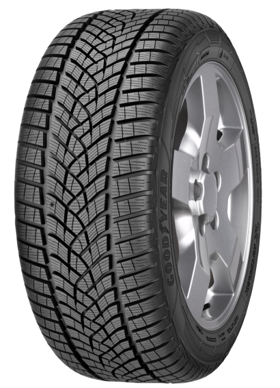 Goodyear ULTRAGRIP PERFORMANCE+ 205/55R19 97V