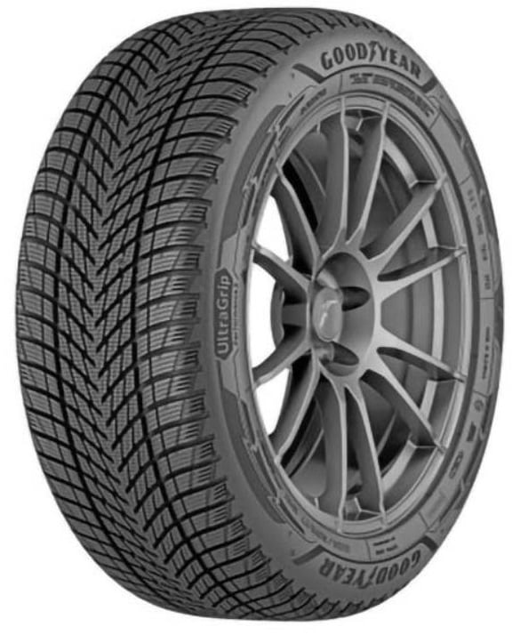 Goodyear UltraGrip Performance 3 215/55R17 94H