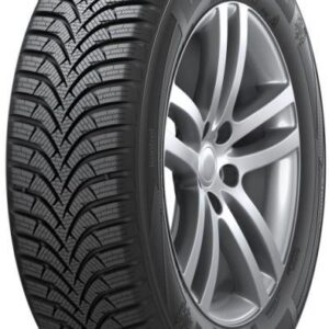 Hankook W452 WiNter i*cept RS2 155/60R15 74T