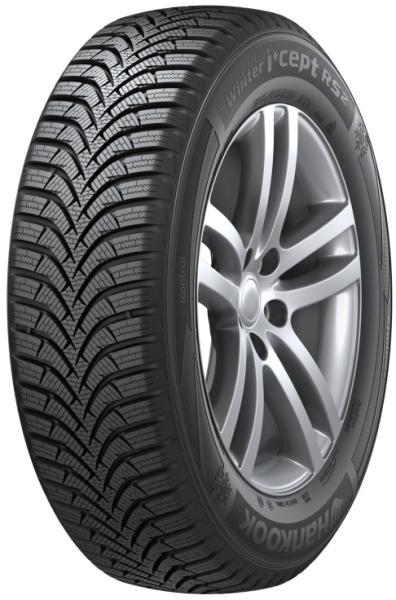 Hankook W452 WiNter i*cept RS2 155/60R15 74T