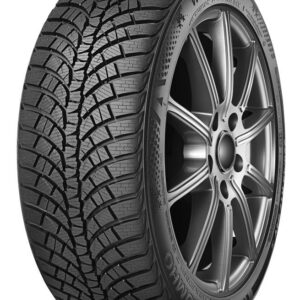 Kumho WinterCraft WP71 245/40R19 98V