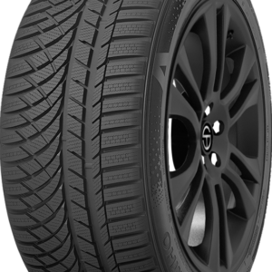 Kumho WinterCraft WP72 265/35R20 99V