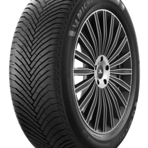 Michelin ALPIN 7 215/60R16 99H