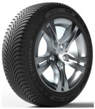 Michelin PILOT ALPIN 5 255/40R20 101W