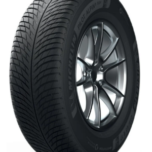 Michelin PILOT ALPIN 5 305/30R21 104V